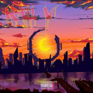 Back In My Dream 梦境