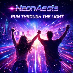 Run Through the Light