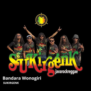 Bandara Wonogiri (Live Version)