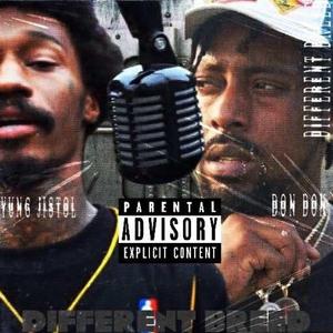 Dat bout (feat. Yung jistol)