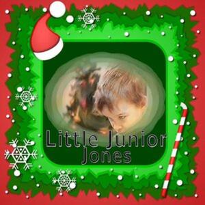 Little Junior Jones