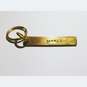 aka.young5 - Already known