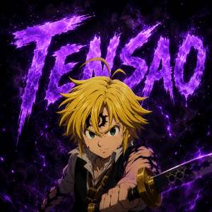 Tensao (Super Slowed)