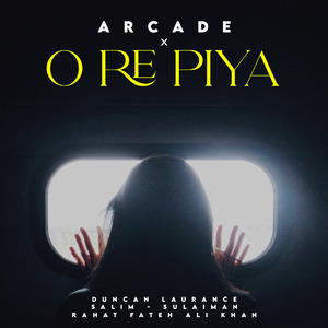 Arcade x O Re Piya