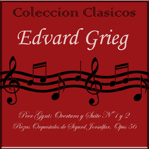 Peer Gynt Suite No. 1, Op. 46: III. Anitra's Dance