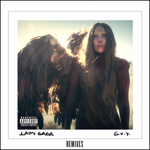 G.U.Y. (St. Lucia Remix)