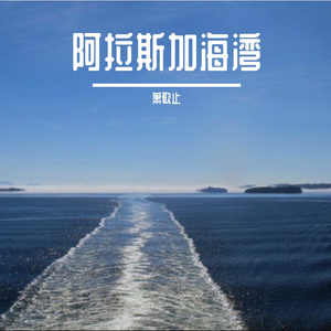 阿拉斯加海湾