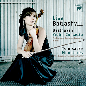 6 Miniatures (Arr. T. Batiashvili for Violin & Orchestra):No. 6, Sachidao