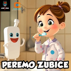 Peremo zubice