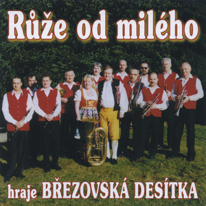 Růže od milého