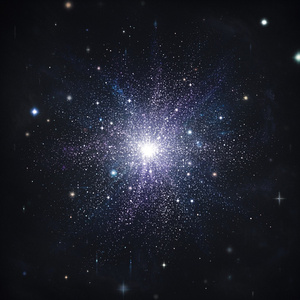 Cosmic Dust Flo