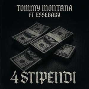 4 Stipendi (feat. Esse Baby & Deeplane)