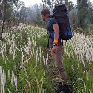 Masih Mengharapmu (Akustik)