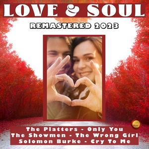 Cry to Me (Remastered 2023)