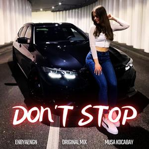Don't Stop