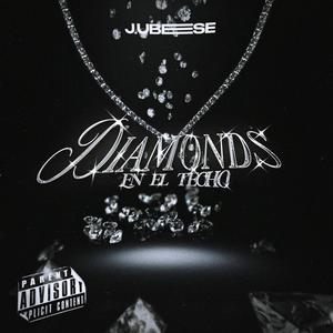 Diamonds en el techo