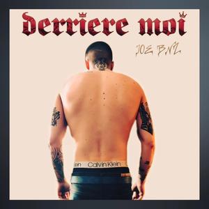 Derrière moi