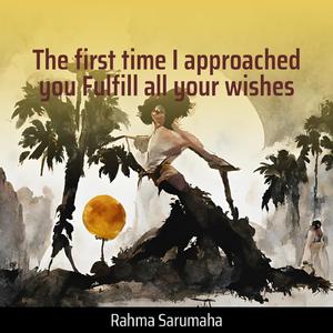 It's Time for Me to Say It What's in My Heart Now Seeds of Love