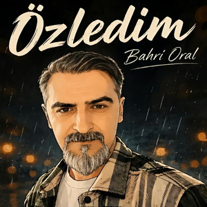 Özledim