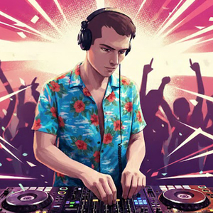 Галя на паті