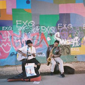 LaDaDe (feat. Cosmo)