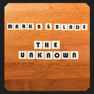 The Unknown (Radio)