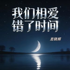 我们相爱错了时间