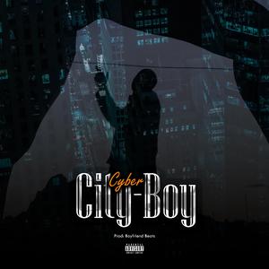 City Boy