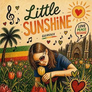 Little sunshine (Radio Edit)