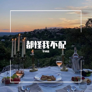 都怪我不配(京剧版)