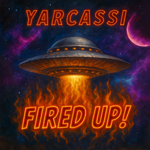 Fired Up! (SlapU Moombahton Mix)