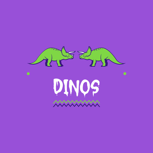Dinos