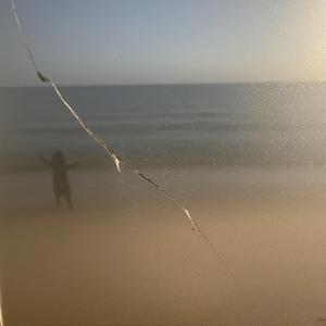 Mary Mary (Garden Grave)