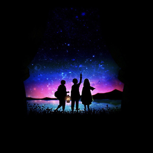 Something Just Like This（翻自 chainsmokers）