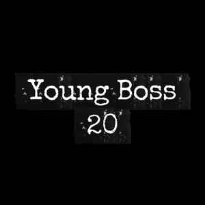 YOUNG BOSS 20(Prod.by RYE31 / ANGER BEATZ)
