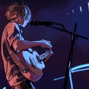 思念是一种病（吉他版）