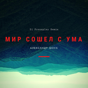 Мир сошел с ума (Dj Prezzplay Radio Edit)