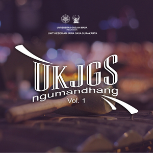 Lancaran Ukjgs Ngumandhang Pelog Nem