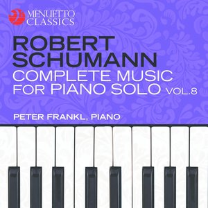 Impromptus on a Theme by Clara Wieck, Op. 5:III. Impromptu No. 2, Lebhaft - Piu vivo