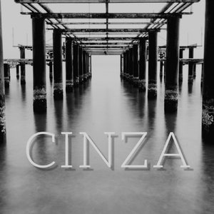 Cinza