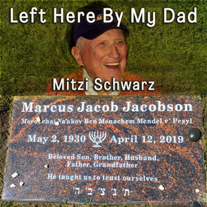 "Left Here by My Dad"