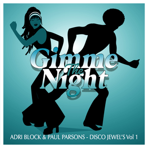 Disco Jewel’s, Vol. 1 (Club Mix)