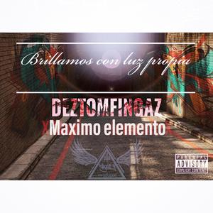 Brillamos con luz propia (feat. Maximo Elemento)