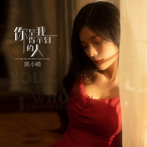 你是我得不到的人