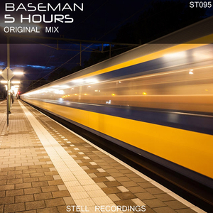 5 Hours (Original Mix)
