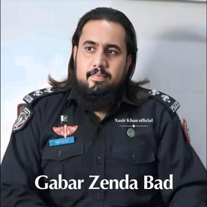 Gabar Zenda Bad