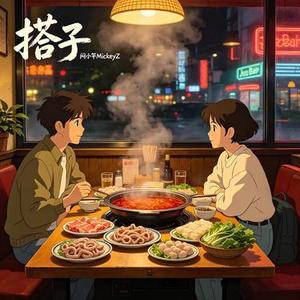 搭子