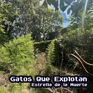 Estrella de la Muerte (Lado B)