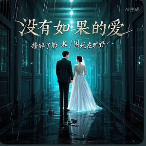 没有如果的爱_阿错.mp3