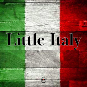 Spaghetti western lullaby